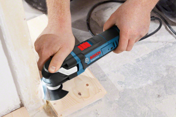 BOSCH GOP 40-30 Çok Yönlü Kesici 400 Watt