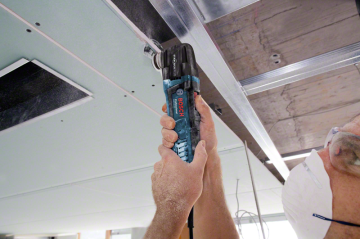 BOSCH GOP 30-28 Çok Yönlü Kesici 300 Watt