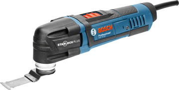 BOSCH GOP 30-28 Çok Yönlü Kesici 300 Watt