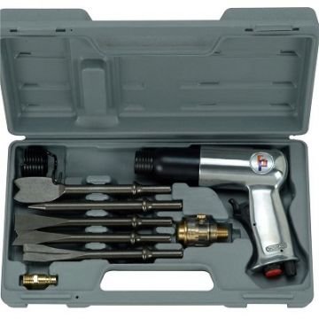 GISON Havalı Keski Seti / 3.200 bpm