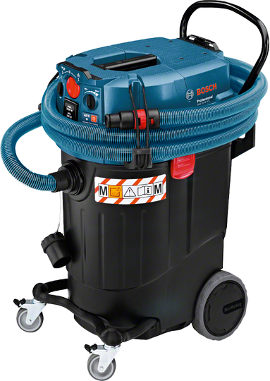 BOSCH GAS 55 M AFC Islak - Kuru Elektrik Süpürgesi 55 Litre