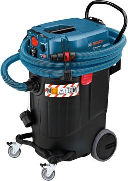 BOSCH GAS 55 M AFC Islak - Kuru Elektrik Süpürgesi 55 Litre