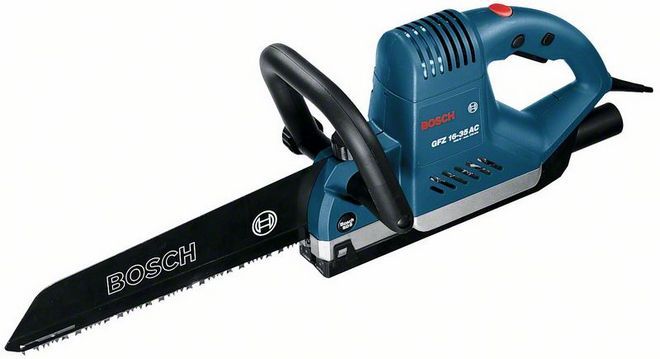 BOSCH GFZ 16-35 AC Tilki Kuyruğu / 1600 Watt