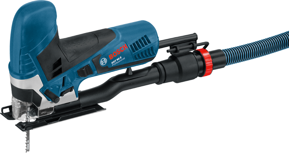BOSCH GST 90 E Dekupaj Testere 650 Watt
