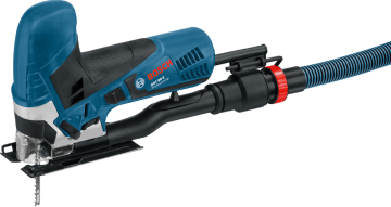 BOSCH GST 90 E Dekupaj Testere 650 Watt