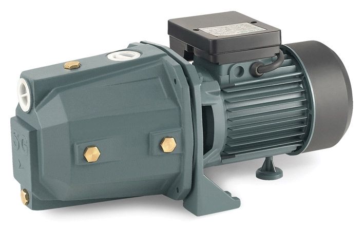 RAIN PUMP  Jet Pompası / 220 Volt