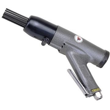 GISON Havalı Kazıyıcılar (Çivili Raspa) 3 mm x 28 Adet