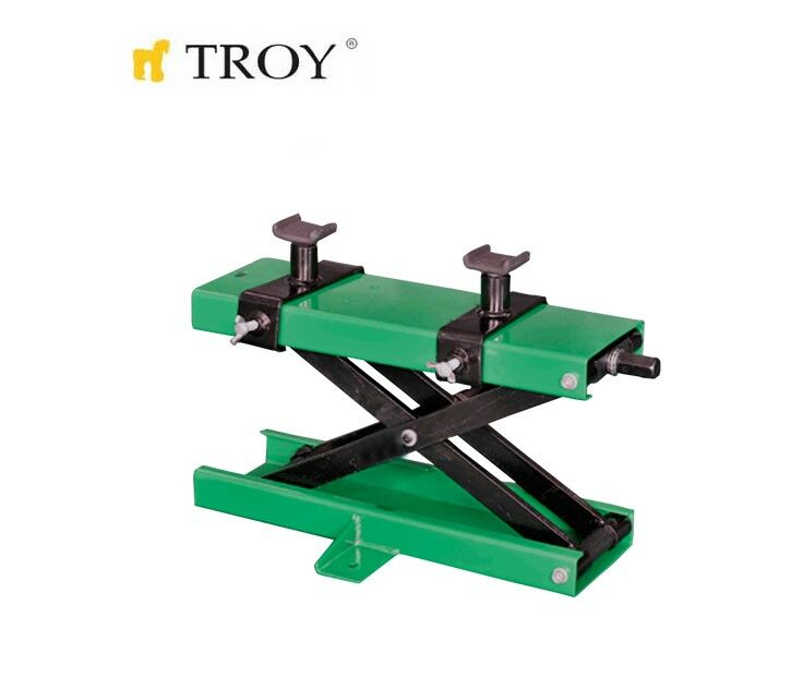 TROY 26705 Motosiklet Krikosu