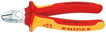Knipex 7006180 Yan Keski 180mm