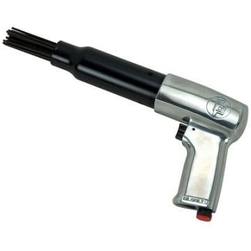 GISON Havalı Kazıyıcılar (Çivili Raspa) 3 mm x 19 Adet