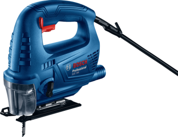 Bosch GST 700 Professional Dekupaj Testeresi