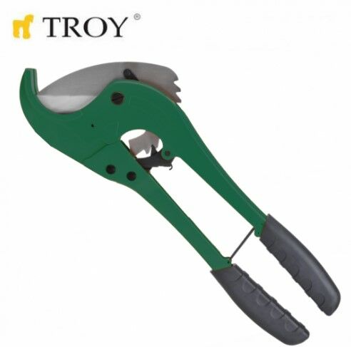 TROY 27075 PVC Boru Kesici (Ø 75mm)