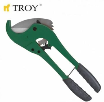 TROY 27075 PVC Boru Kesici (Ø 75mm)