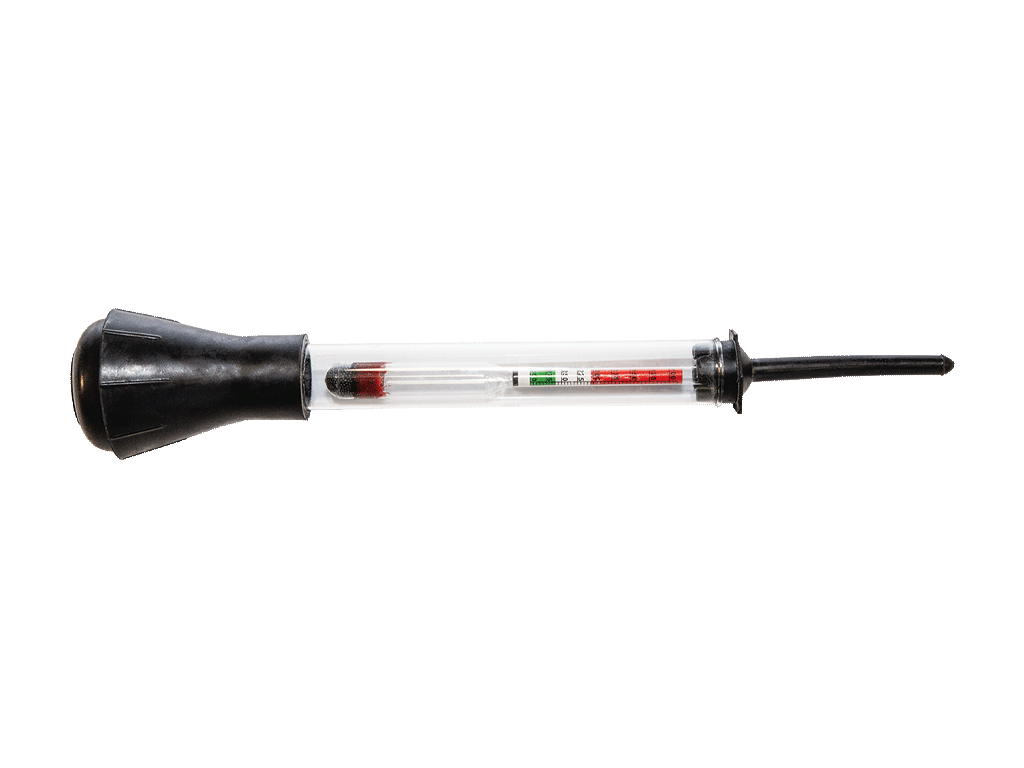 NT TOOLS NTAT01 - Çubuk Tip Akü Test Bomesi