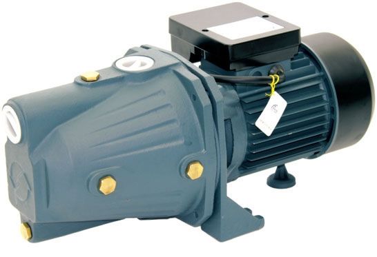 RAIN PUMP  Jet Su Pompası / 220 Volt - 1.1 Kw - 1.5 Hp