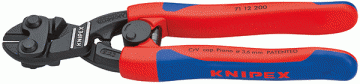 Knipex 7112200 Mafsallı Keski 200mm