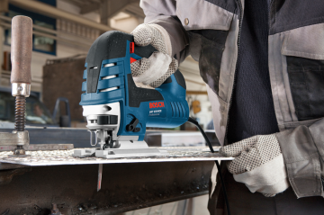 BOSCH GST 150 BCE Dekupaj Testere 780 Watt
