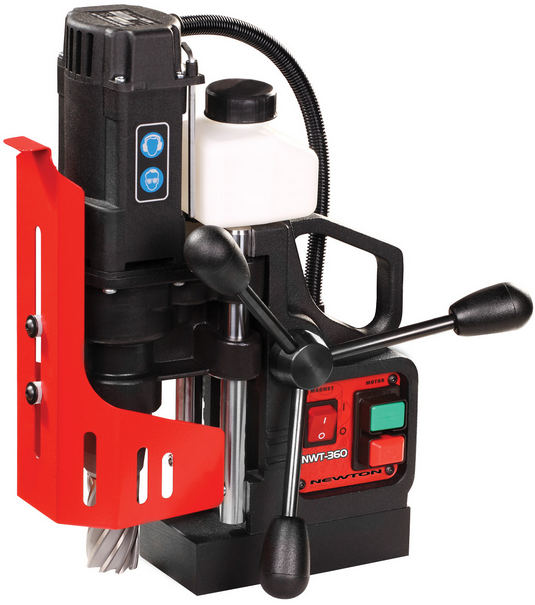 NEWTON Manyetik Matkap 1000 Watt