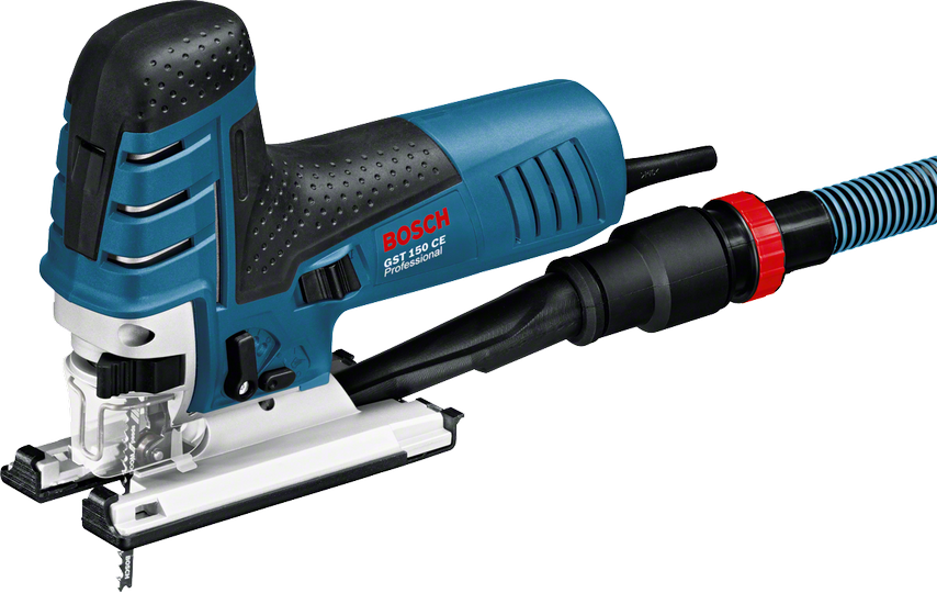 BOSCH GST 150 CE Dekupaj Testere 780 Watt