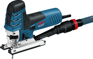 BOSCH GST 150 CE Dekupaj Testere 780 Watt