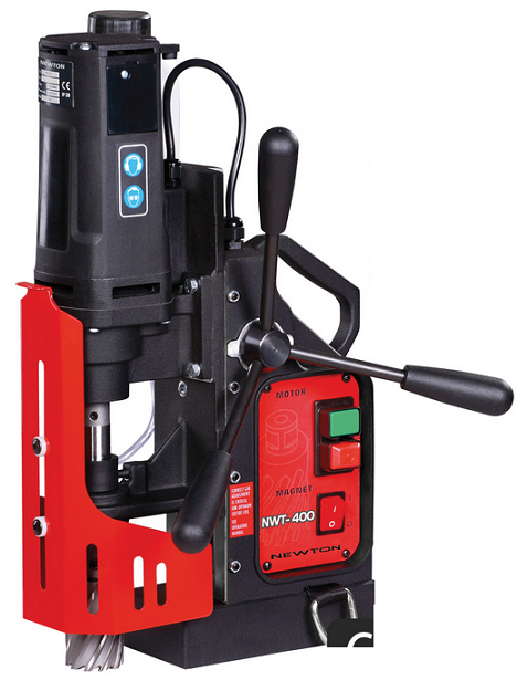 NEWTON Manyetik Matkap 1.100 Watt