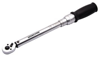 İzeltaş 1613 - 1/2'' Cırcırlı Tork Anahtar 40-200 Nm