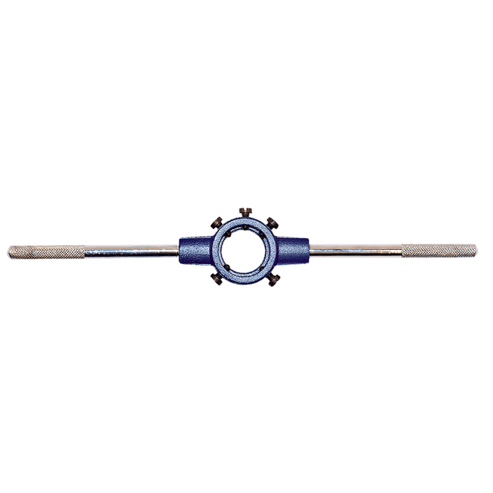 HSS Çelik Döküm Pafta Kolları  45 x 18mm