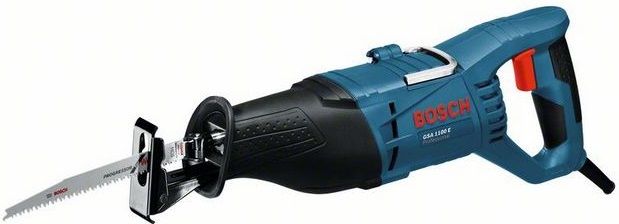 BOSCH GSA 1100 E Panter Testeresi 1100 Watt