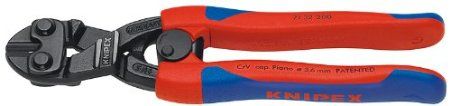 Knipex 7132200 Mafsallı Keski 200mm