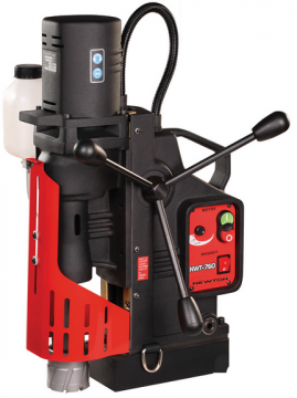NEWTON Manyetik Matkap 1.800 Watt