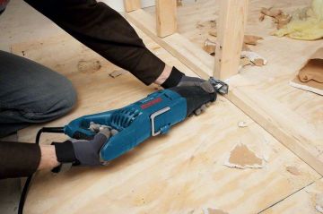 BOSCH GSA 1100 E Panter Testeresi 1100 Watt