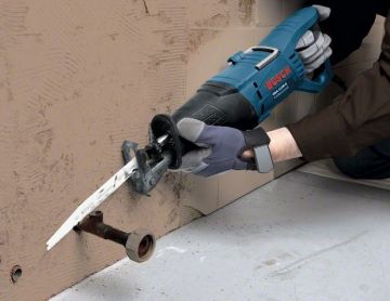 BOSCH GSA 1100 E Panter Testeresi 1100 Watt