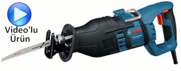 BOSCH GSA 1300 PCE Panter Testeresi 1300 Watt