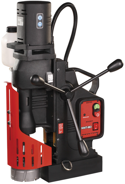 NEWTON Manyetik Matkap 1.800 Watt