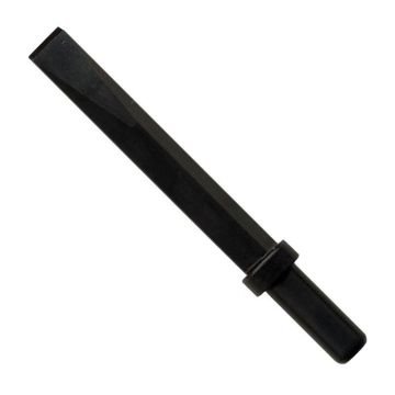 GISON Yedek Havalı Keski Uçları (Yassı Keski)