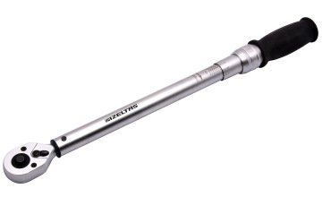 İZELTAŞ 1619 - 3/4 Cırcırlı Tork Anahtarı 100-600 Nm (Belgeli)