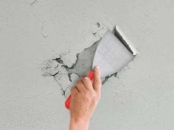 SGS Alçı Macun Boyacı Ispatula Yellow Series