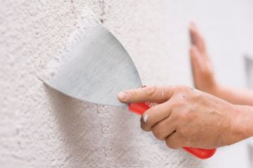 SGS Alçı Macun Boyacı Ispatula Yellow Series