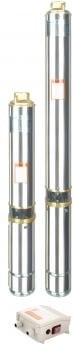 RAIN PUMP Derin Kuyu Dalgıç Su Pompası / 220 Volt - 1,5 KW