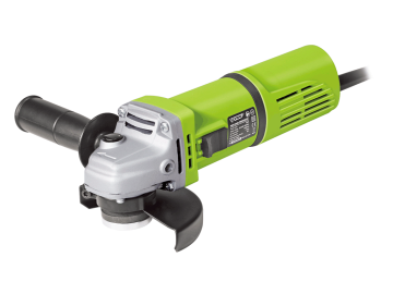 VIDO 115mm Avuç İçi Taşlama Makinası 750 Watt