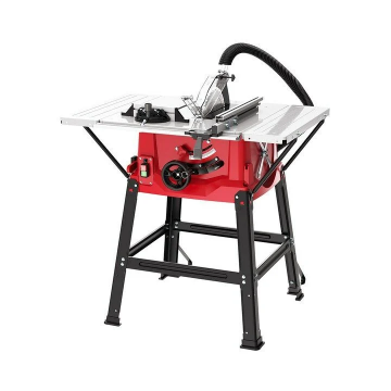 RODEX RDX6275 - 250mm Masalı Gönyeli Ahşap Sunta Kesme Testeresi 2000 Wattt