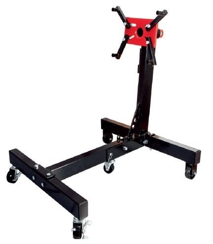 DHT Motor Standı Katlanır - 680 KG