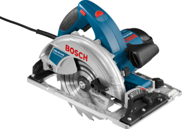 BOSCH GKS 65 GCE Daire Testere 1800 Watt / 190 mm