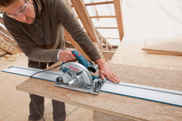 BOSCH GKS 65 GCE Daire Testere 1800 Watt / 190 mm