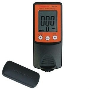 MASTECH CM 801 FN Boya Kalınlığı Ölçüm Cihazı