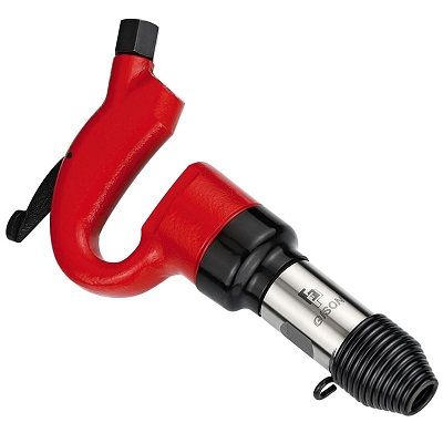 GISON Havalı Kalafat Çekiçler 3.600 bpm
