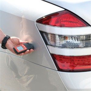 MASTECH CM 801 FN Boya Kalınlığı Ölçüm Cihazı