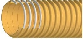 SEL 2'' Yanmaz Gaz Boruları İzalasyon Kılıfı 51 mm (25 Metre)