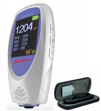 MASTECH CM 806 FN Boya Kalınlığı Ölçüm Cihazı