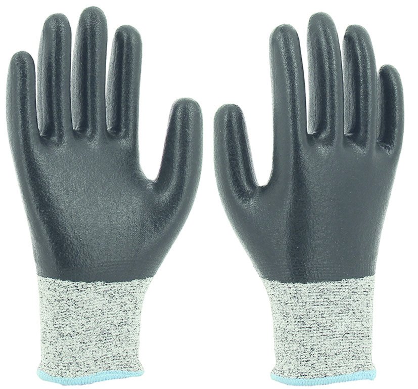 STARLİNE E-59 Su Geçirmez Kesilme Dirençli Eldiven (60 Çift)